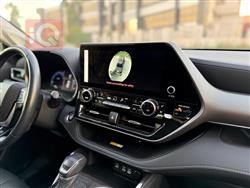 تۆیۆتا هایلاندەر